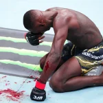 Israel Adesanya