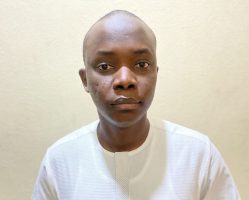 Ali Bello