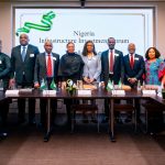 Nigeria eyes Europe in major gas investment push
