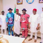Diri backs APC consensus mode for unity ahead of 2027