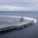 USS Abraham Lincoln
