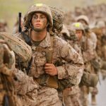 US Marines