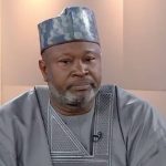 IPAC National Chairman, Yusuf Dantalle