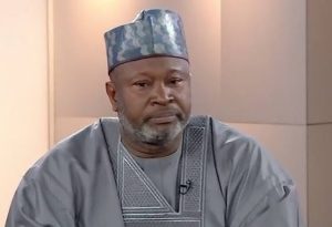 IPAC National Chairman, Yusuf Dantalle