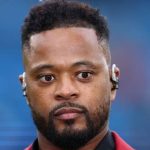 Patrick Evra