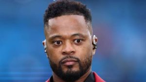 Patrick Evra