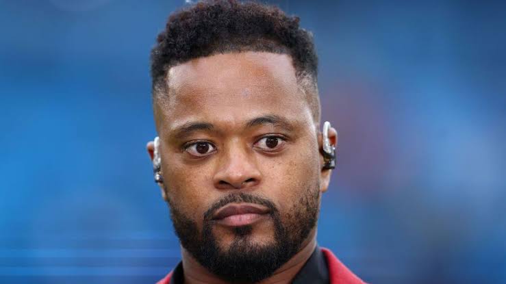 Patrick Evra