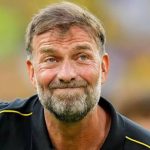 Jurgen Klopp