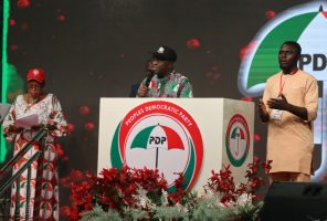 Okezie Ikpeazu