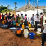 Children, pregnant women at risk as water crisis hits Kaduna community