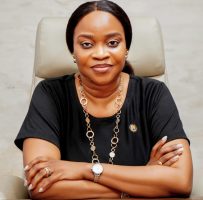 Dr. Emmanuella Zamba