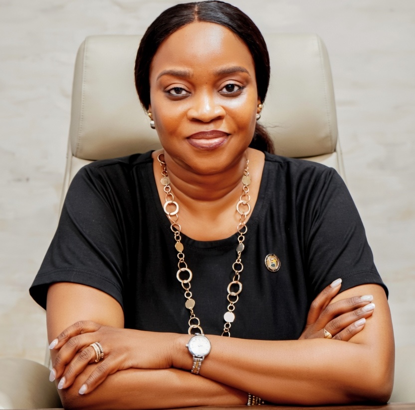 Dr. Emmanuella Zamba