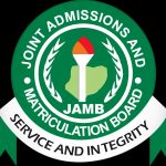 JAMB logo
