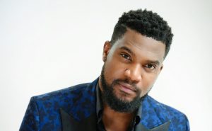 Kunle Remi