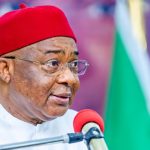 Imo Governor Hope Uzodimma