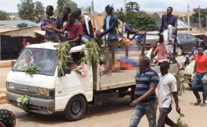 Jos attack complex mix of religion, ethnicity, politics – Security expert