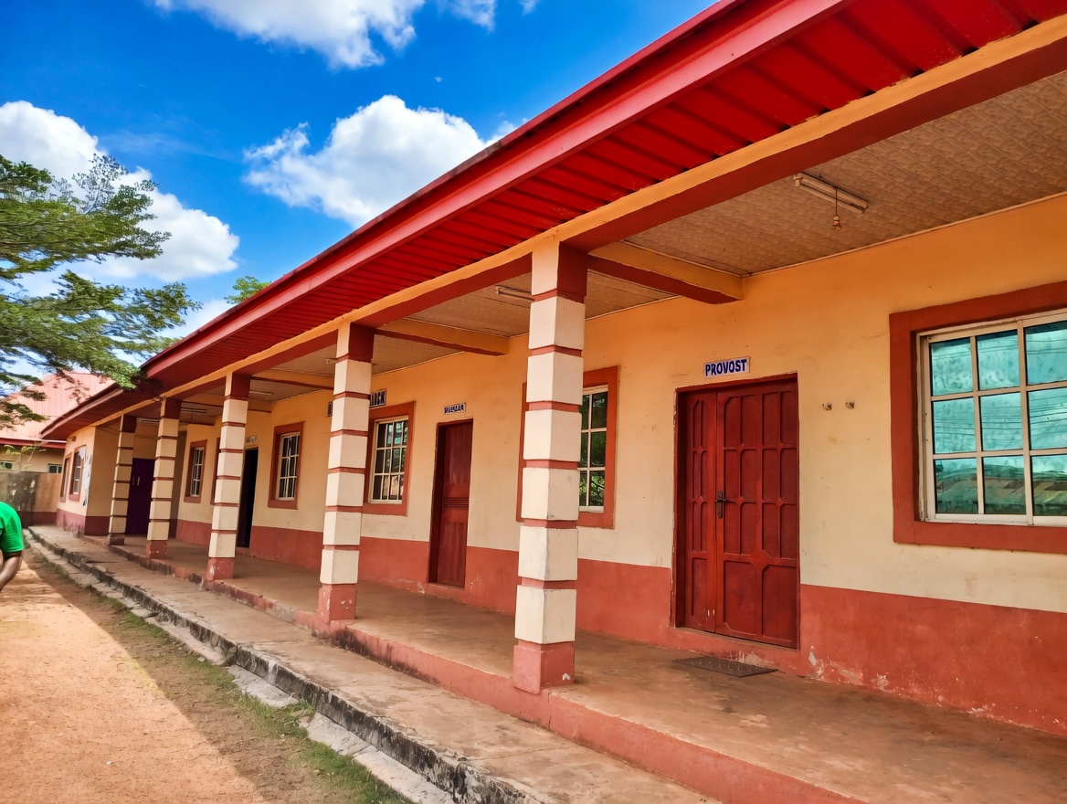 Strike paralyses Ebonyi college, exams disrupted
