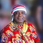 Ugba, PDP chieftain