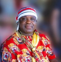 Ugba, PDP chieftain
