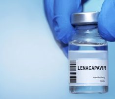 Lenacapavir