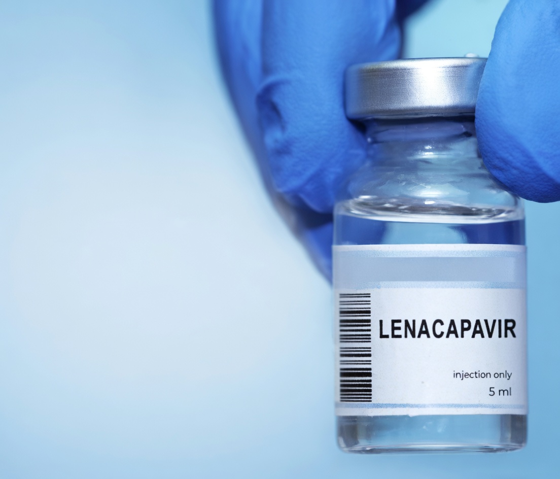 Lenacapavir
