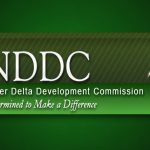 NDDC logo