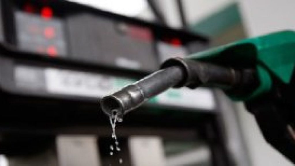 petrol