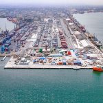 Sea robbers attack vessel at Eko Support Terminal, Apapa Port