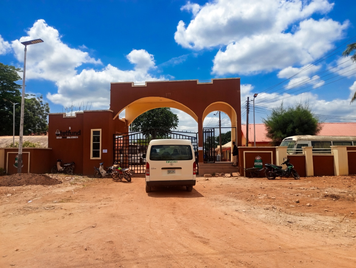 Strike paralyses Ebonyi college, exams disrupted