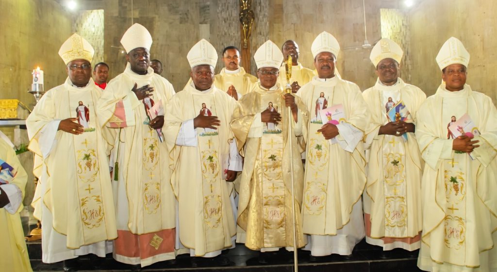 Eid al-Fitr: Catholic bishops demand joint effort to build a just Nigeria