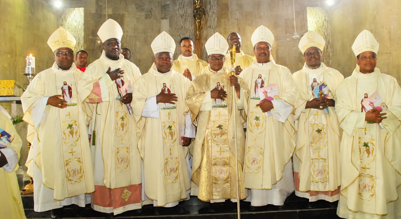 Eid al-Fitr: Catholic bishops demand joint effort to build a just Nigeria