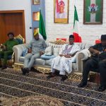 Bala Mohammed vows to rebuild PDP, accuses Wike faction