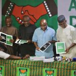ADC crisis: I fully support David Mark’s leadership — Kogi chairman