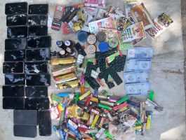 Delta police, activist disagree over alleged death of suspect in custody as police arrest 213 suspects, prostitutes