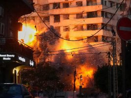 rocket-fire-from-lebanon-kills-one-in-north-israel-emergency-unit
