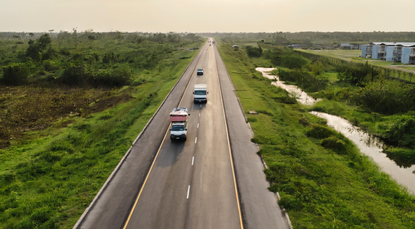 FG commissions 38-year-old Bodo–Bonny Road, approves phase 2