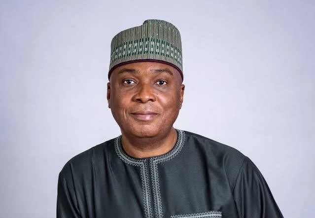 saraki