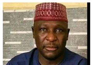 Umar Doguwa