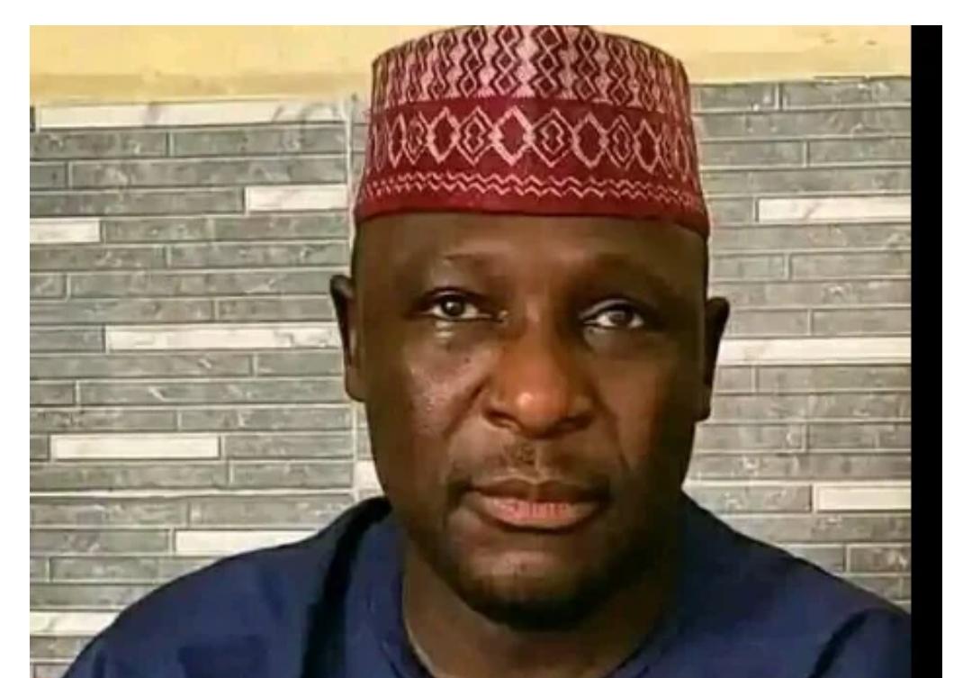 Umar Doguwa