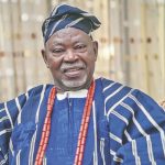 Sen Adeseun