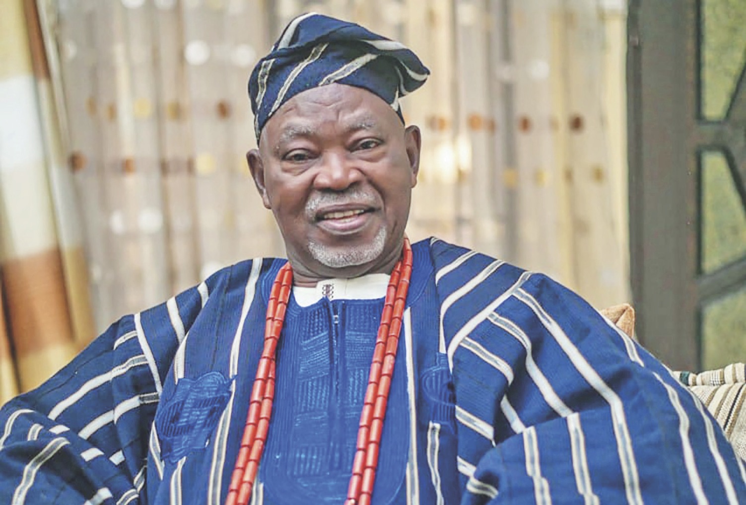 Sen Adeseun