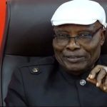 senator and PDP BoT chairman Adolphus Wabara