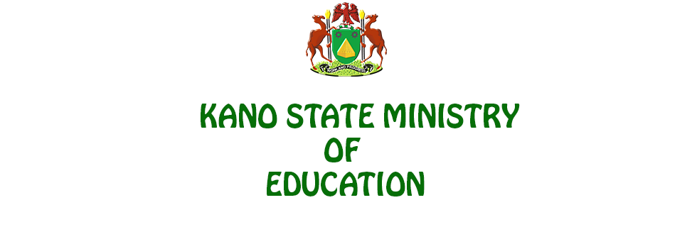 Kano State Ministry of Education