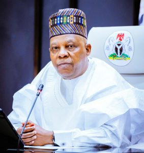 shettima