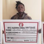 EFCC secures conviction of 3 internet fraudsters in Kaduna