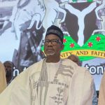 Bauchi Governor Bala Mohammed