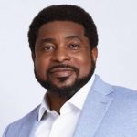 Pastor Kingsley Okonkwo