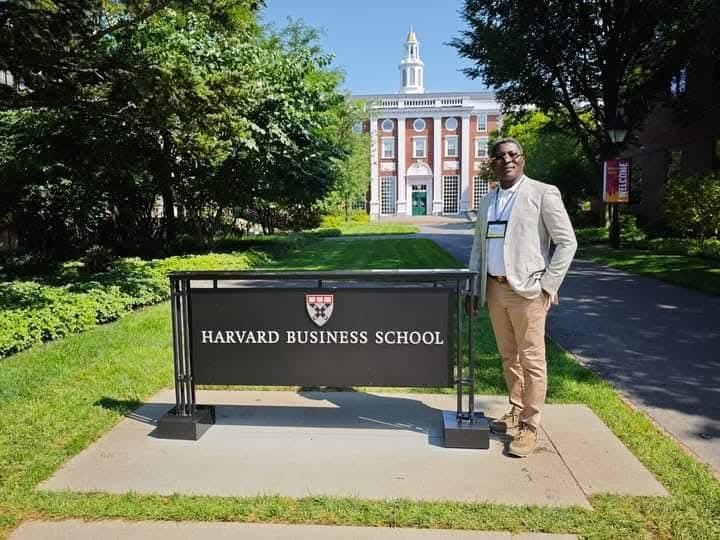 Nnamdi Azikiwe University appoints  Dr. Ozigbu as adjunct visiting Professor on Pro-bono