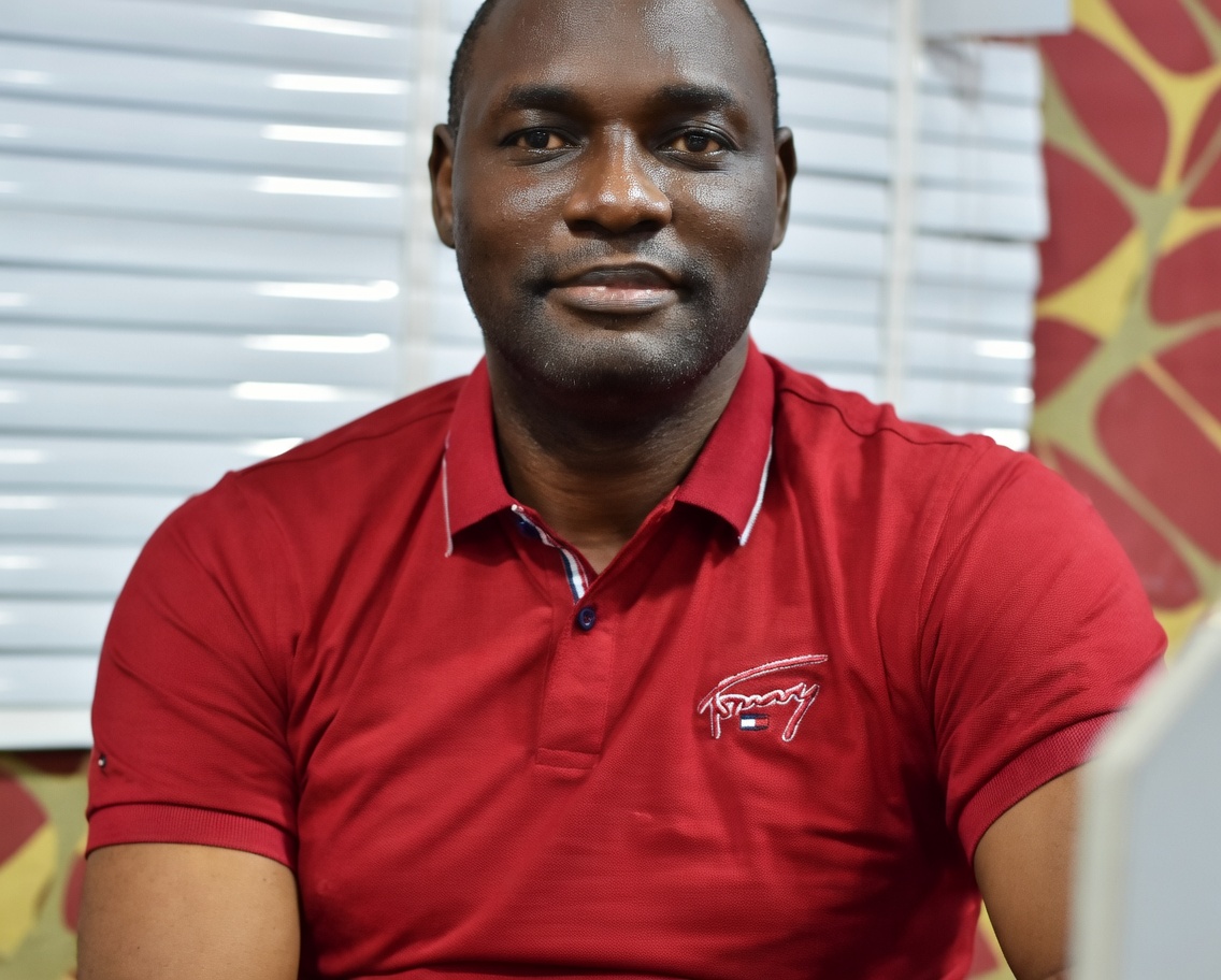 Wole Shadare