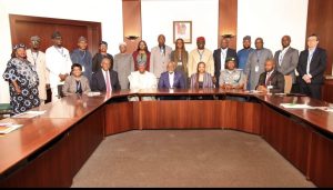 Nigeria gears up for National Single Window launch on March 27, promises trade revolution